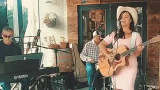 Mae McCoy and Her Neon Stars- 