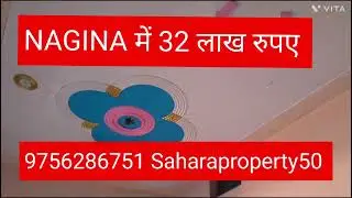 F16 NewHouse 180 Gaz AashiyanaColony Nagina #masterjiproperty50 #trending #home #shorts #ytshorts