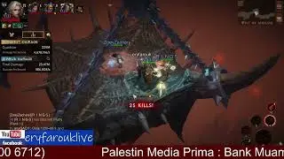 2025 11 22 Pit of Anguish