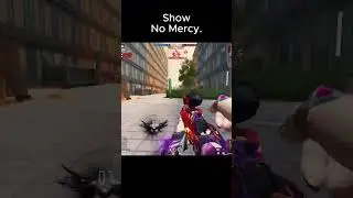 They Had It Coming. #bloodstrike #bloodstrikemobile #bloodstrikehighlights #bloodstrikeclips