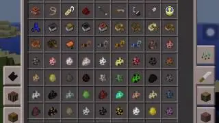 Minecraft Fidget Spinner Mod😎😎