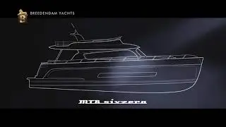 Breedendam Sixzero Flybridge