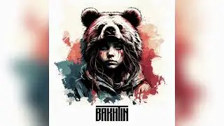 Bakhtin - Отшельница. 