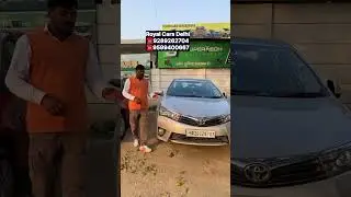 Cars sale in😱delhi under 2 lakh 💥#automobile #cardealership #youtubeshorts #carbazaar #secondhand