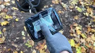SDRDetector  vs  AKA Signum vs Fortune PRO2 на чешуйку