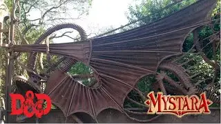 Welcome to Mystara: Fixing the Savage Coast