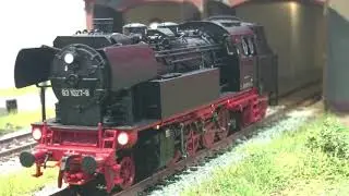 Impressionen von der Messe Hobby Modell Spiel - Leipzig 2021