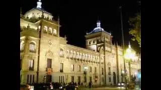 [POPURRI] - Un domingo cualquiera