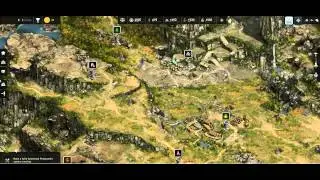 Kings of the Realm Gameplay Part 1