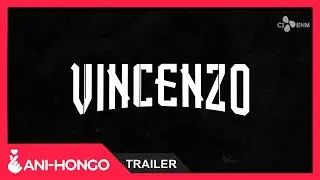VINCENZO (2021) - TRAILER