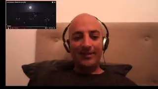 El pela reacción a los prisioneros. Paramar