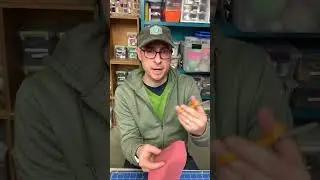 How to Make a Puppet Tongue #puppet #howto