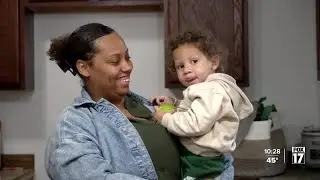 'It brought me everything I need': Free mentoring program helps Muskegon neighbors become homeowners