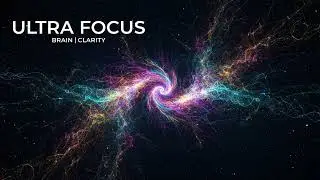 Study Performance Boost &ndash; 40Hz Gamma Brainwaves for Focus