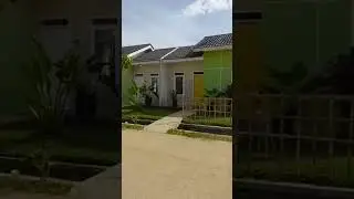Rumah subsidi Minimalis di Bogor Lokasi Strategis View Gunung info 082211625336