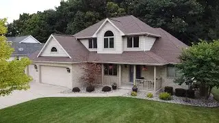 4312 Scenic Drive East, Saginaw, MI 48603 - IDX