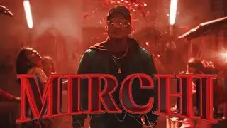 Divine-mirchi feat song credit divine mc altaf pehnom official music