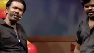 kalakkapovathu yaru ramar paruthi veeran Comedy