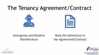 Brisbane Platinum Property Management Group tenancy sign up presentation