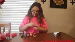 Mashems and Fashems Video 3 - Planes, Avengers, Littlest Pet Shop and My Little Pony