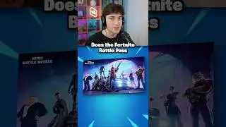 Является ли боевой пропуск Fortnite несправедливым?