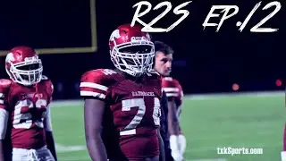 Gopro football Road 2 State ep12 A players perspective (GoproHdfootball)