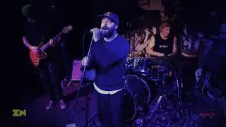 SOULAR Live on MoshPit TV
