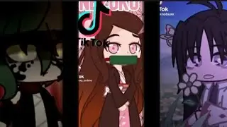 °||✨Compilacion TikTok GachaLife/Club Kny🌹°||(parte 2)