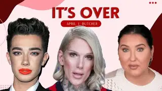 Morphe Cosmetics Allegedly Going Under Because Of Jeffree Star?