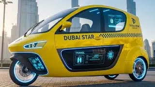 دبي ستار ركشة 2026 هل هي أفضل للأعمال التجارية؟دبي ستار ركشة 2026 المميزات والعيوب