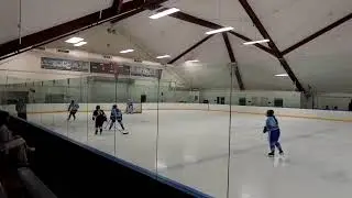 Connecticut College vs. Western Connecticut Club Hockey