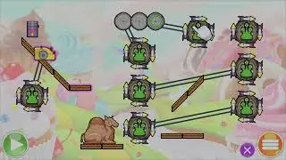 Contraptions 2 - European Version Levels 21 - 30 PS4