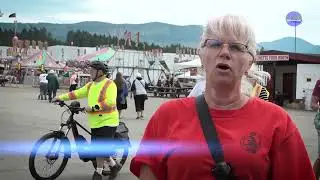 Alberni District Fall fair 2023