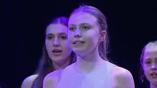 Jeugdkoor Timbre - Changes