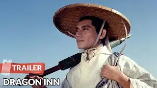 Dragon Inn (1967) Chinese Trailer HD | Polly Ling-Feng Shang-Kuan