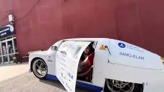 Samü-Elar 2024 fren videosu