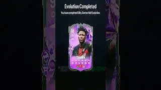5 ⭐️ 5 ⭐️ TAPSOBA #eafc24 #football #fut