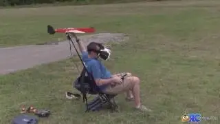 Chairpak - The Ultimate FPV Accessory