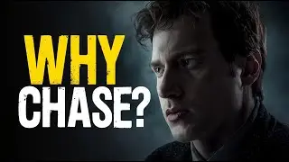 Psychology of Love: Why We Chase People Who Don&rsquo;t Choose Us