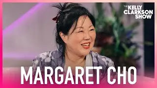 Margaret Cho Highlights LGBTQ Role Models For Spirit Day