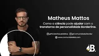 Transmiss&atilde;o ao vivo de Psi Matheus Mattos
