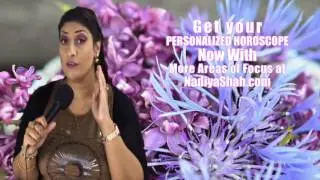 Aquarius May 2016 Monthly LOVE Horoscopes