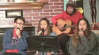 Galhang Zeisu | Acoustic Version