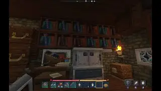MINING THORIUM AND ABOUT PIXEL TRICK