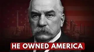 J.P Morgan - The man who owned America (Hindi documentary movie)