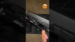 Glock 41 G4 MOS💚