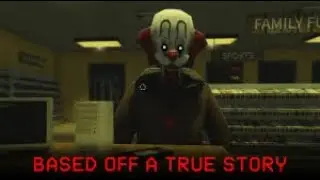 This is based on a TRUE STORY??! (Hidden Gems #1)