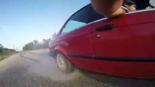 Piinkies Out | Aidan Walker-Carpinelli | E30 raw