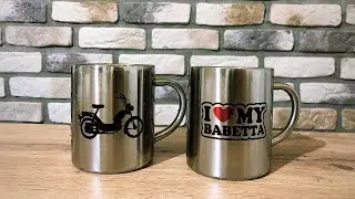Plechov&eacute; poh&aacute;riky Babetta// NA PREDAJ