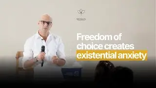 The Eye of the Cyclone: Finding Peace Amidst Chaos | Dr. Shyam Bhat | BIC